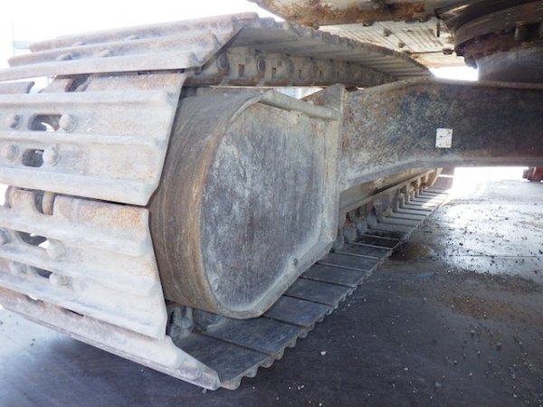 HITACHI ZX210K-5B ★ Excavator ★ 600G, ROPS CAB, PIPING, A/C - Image 35