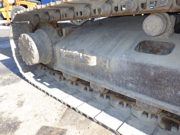 HITACHI ZX210K-5B ★ Excavator ★ 600G, ROPS CAB, PIPING, A/C - Image 39