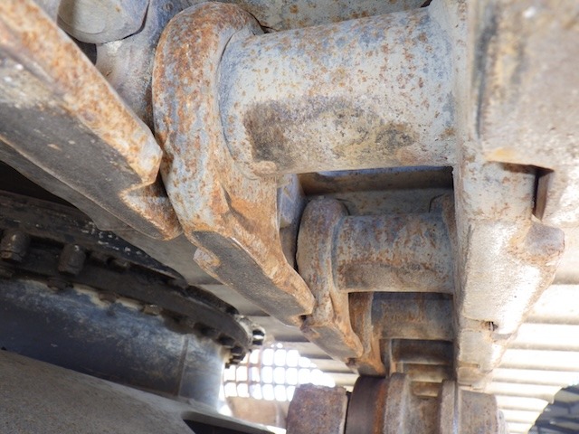 HITACHI ZX210K-5B ★ Excavator ★ 600G, ROPS CAB, PIPING, A/C