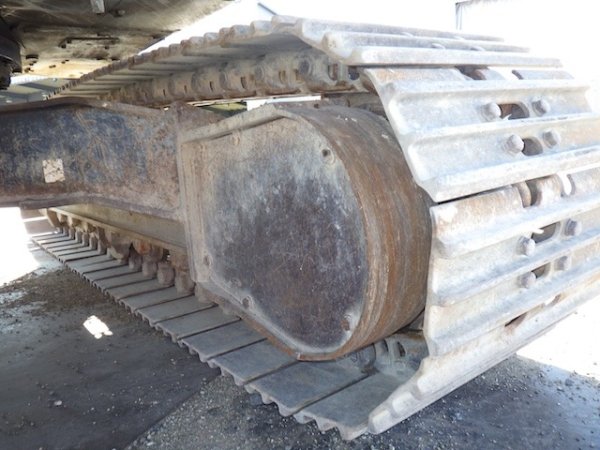 HITACHI ZX210K-5B ★ Excavator ★ 600G, ROPS CAB, PIPING, A/C - Image 46
