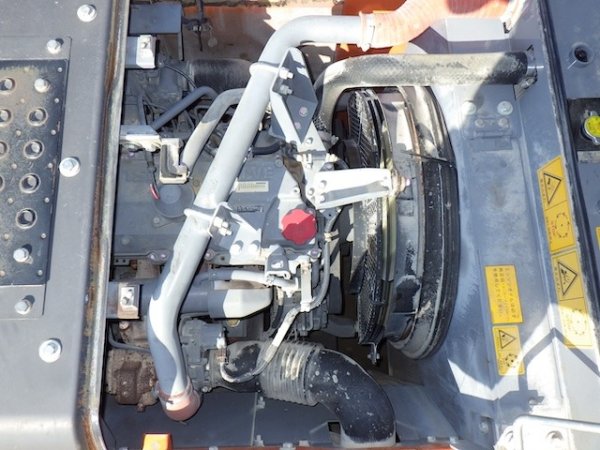 HITACHI ZX210K-5B ★ Excavator ★ 600G, ROPS CAB, PIPING, A/C - Image 56