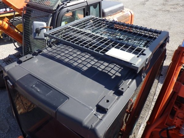 HITACHI ZX210K-5B ★ Excavator ★ 600G, ROPS CAB, PIPING, A/C - Image 62