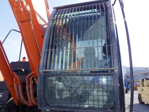 HITACHI ZX210K-5B ★ Excavator ★ 600G, ROPS CAB, PIPING, A/C - Image 63