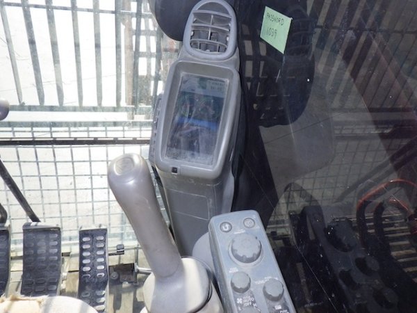 HITACHI ZX210K-5B ★ Excavator ★ 600G, ROPS CAB, PIPING, A/C - Image 67