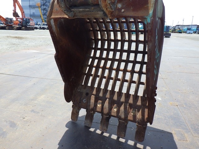 HITACHI ZX210K-5B ★ Excavator ★ 600G+PAD, PIPING, A/C