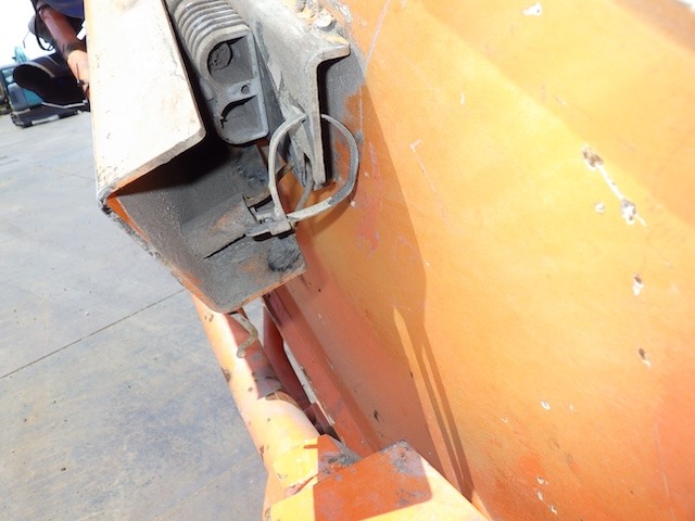 HITACHI ZX210K-5B ★ Excavator ★ 600G+PAD, PIPING, A/C