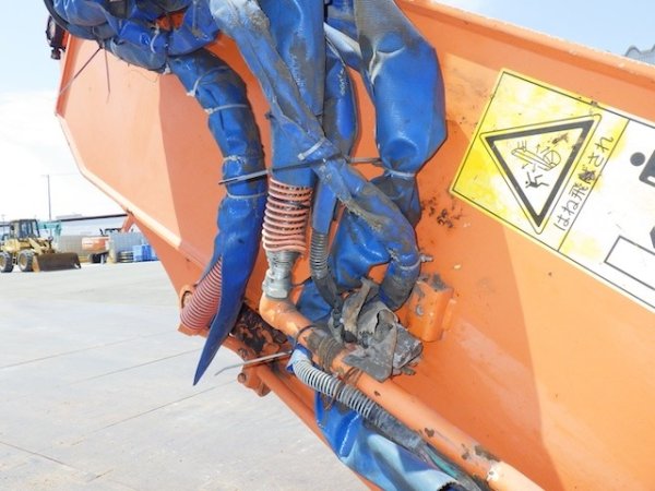 HITACHI ZX210K-5B ★ Excavator ★ 600G+PAD, PIPING, A/C - Image 26