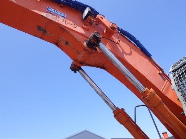 HITACHI ZX210K-5B ★ Excavator ★ 600G+PAD, PIPING, A/C - Image 28