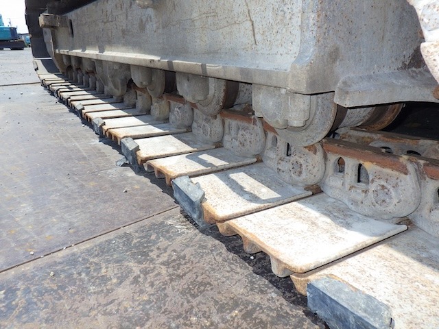 HITACHI ZX210K-5B ★ Excavator ★ 600G+PAD, PIPING, A/C