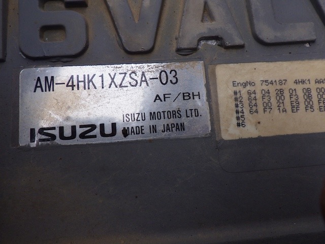HITACHI ZX210K-5B ★ Excavator ★ 600G+PAD, PIPING, A/C