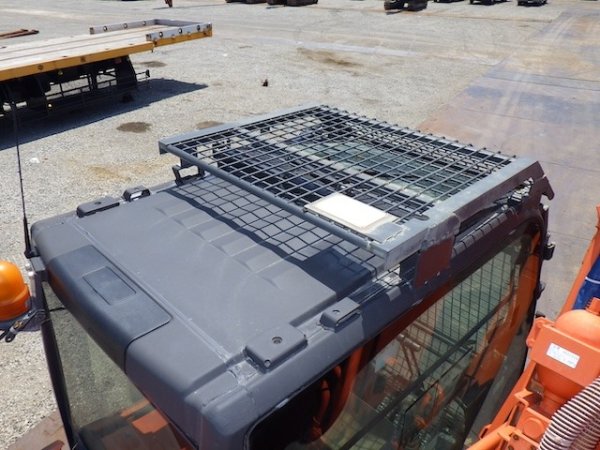HITACHI ZX210K-5B ★ Excavator ★ 600G+PAD, PIPING, A/C - Image 63