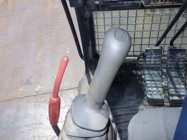 HITACHI ZX210K-5B ★ Excavator ★ 600G+PAD, PIPING, A/C - Image 66