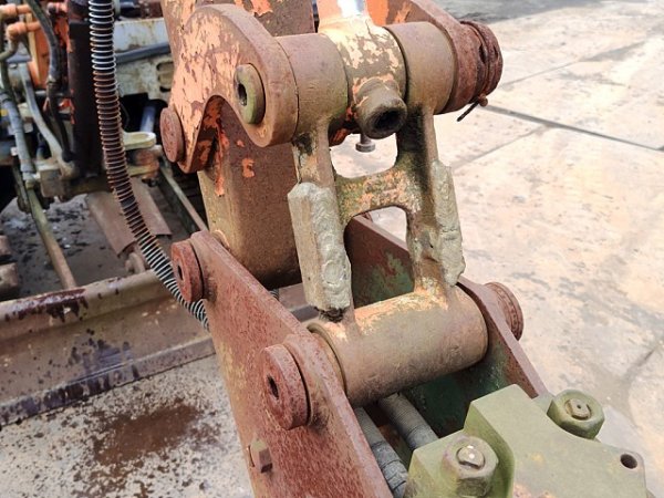 HITACHI ZX35U ★ Mini Excavator ★ 400LGP, CNP, BREAKER (TNB-2E-2862), COM-PIPING, MULTI, EPA, SHORT REACH - Image 11