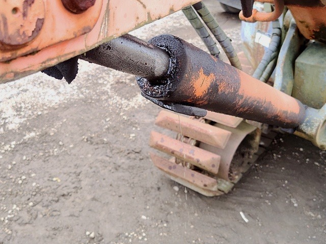 HITACHI ZX35U ★ Mini Excavator ★ 400LGP, CNP, BREAKER (TNB-2E-2862), COM-PIPING, MULTI, EPA, SHORT REACH