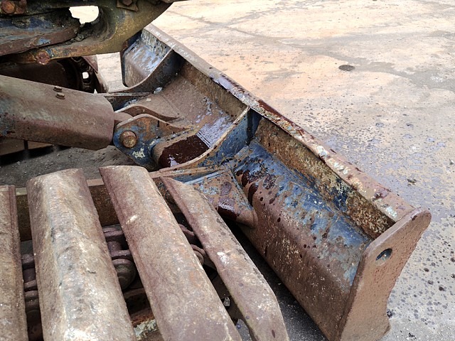 HITACHI ZX35U ★ Mini Excavator ★ 400LGP, CNP, BREAKER (TNB-2E-2862), COM-PIPING, MULTI, EPA, SHORT REACH