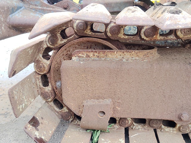 HITACHI ZX35U ★ Mini Excavator ★ 400LGP, CNP, BREAKER (TNB-2E-2862), COM-PIPING, MULTI, EPA, SHORT REACH