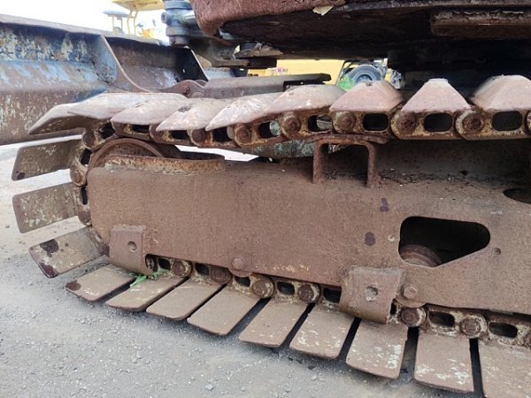 HITACHI ZX35U ★ Mini Excavator ★ 400LGP, CNP, BREAKER (TNB-2E-2862), COM-PIPING, MULTI, EPA, SHORT REACH - Image 27