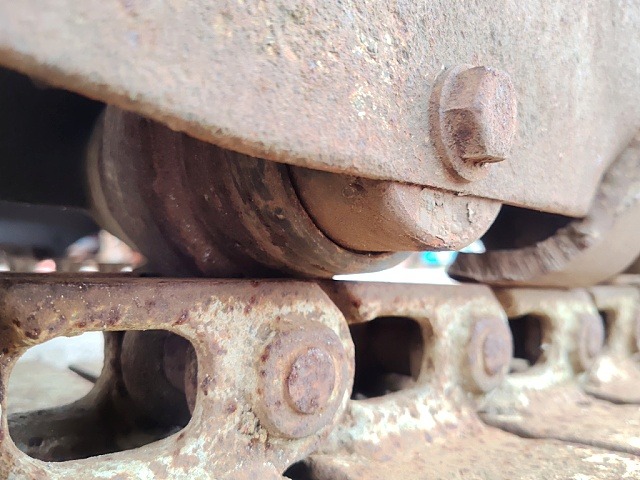 HITACHI ZX35U ★ Mini Excavator ★ 400LGP, CNP, BREAKER (TNB-2E-2862), COM-PIPING, MULTI, EPA, SHORT REACH
