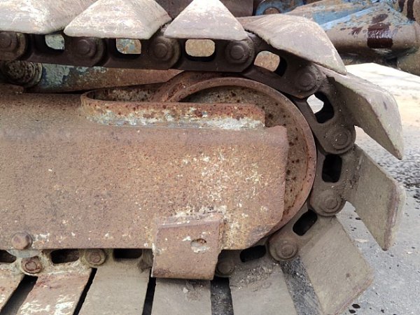 HITACHI ZX35U ★ Mini Excavator ★ 400LGP, CNP, BREAKER (TNB-2E-2862), COM-PIPING, MULTI, EPA, SHORT REACH - Image 36