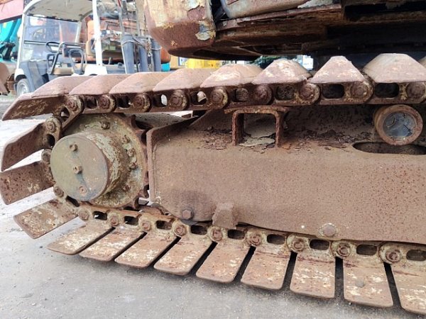 HITACHI ZX35U ★ Mini Excavator ★ 400LGP, CNP, BREAKER (TNB-2E-2862), COM-PIPING, MULTI, EPA, SHORT REACH - Image 39
