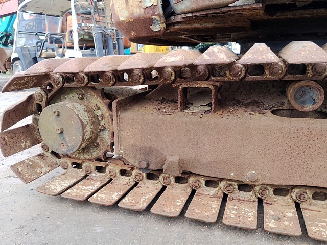 HITACHI ZX35U ★ Mini Excavator ★ 400LGP, CNP, BREAKER (TNB-2E-2862), COM-PIPING, MULTI, EPA, SHORT REACH