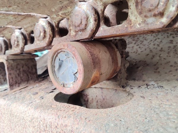 HITACHI ZX35U ★ Mini Excavator ★ 400LGP, CNP, BREAKER (TNB-2E-2862), COM-PIPING, MULTI, EPA, SHORT REACH - Image 40