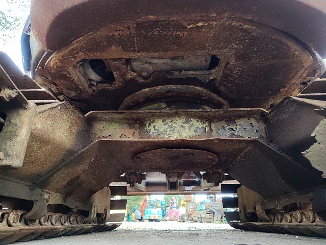 HITACHI ZX35U ★ Mini Excavator ★ 400LGP, CNP, BREAKER (TNB-2E-2862), COM-PIPING, MULTI, EPA, SHORT REACH