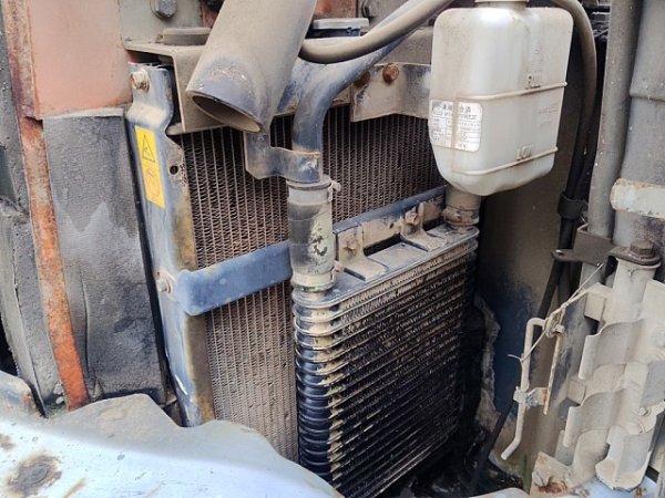 HITACHI ZX35U ★ Mini Excavator ★ 400LGP, CNP, BREAKER (TNB-2E-2862), COM-PIPING, MULTI, EPA, SHORT REACH - Image 46