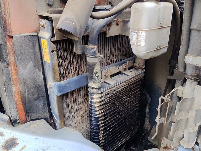 HITACHI ZX35U ★ Mini Excavator ★ 400LGP, CNP, BREAKER (TNB-2E-2862), COM-PIPING, MULTI, EPA, SHORT REACH
