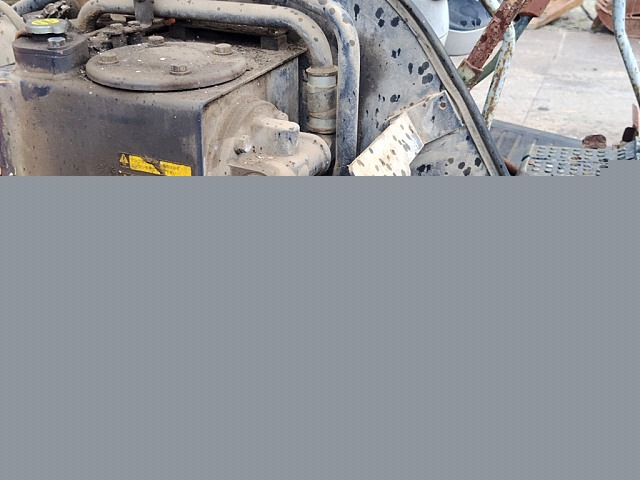HITACHI ZX35U ★ Mini Excavator ★ 400LGP, CNP, BREAKER (TNB-2E-2862), COM-PIPING, MULTI, EPA, SHORT REACH