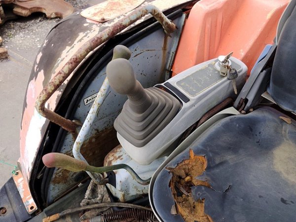 HITACHI ZX35U ★ Mini Excavator ★ 400LGP, CNP, BREAKER (TNB-2E-2862), COM-PIPING, MULTI, EPA, SHORT REACH - Image 63