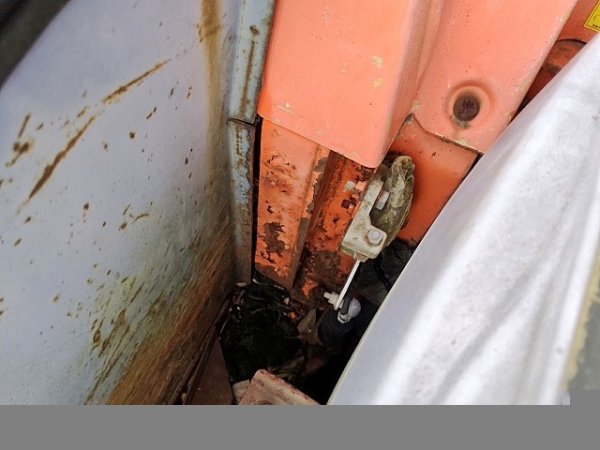 HITACHI ZX35U ★ Mini Excavator ★ 400LGP, CNP, BREAKER (TNB-2E-2862), COM-PIPING, MULTI, EPA, SHORT REACH - Image 64