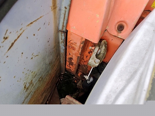 HITACHI ZX35U ★ Mini Excavator ★ 400LGP, CNP, BREAKER (TNB-2E-2862), COM-PIPING, MULTI, EPA, SHORT REACH