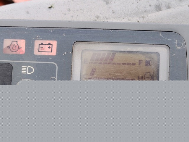 HITACHI ZX35U ★ Mini Excavator ★ 400LGP, CNP, BREAKER (TNB-2E-2862), COM-PIPING, MULTI, EPA, SHORT REACH