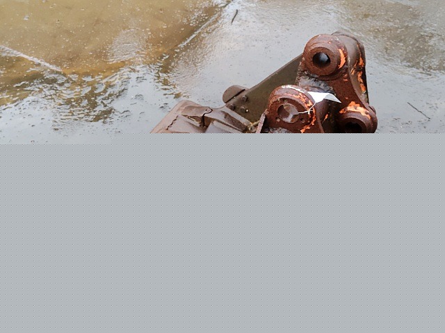 HITACHI ZX35U ★ Mini Excavator ★ 400LGP, CNP, BREAKER (TNB-2E-2862), COM-PIPING, MULTI, EPA, SHORT REACH