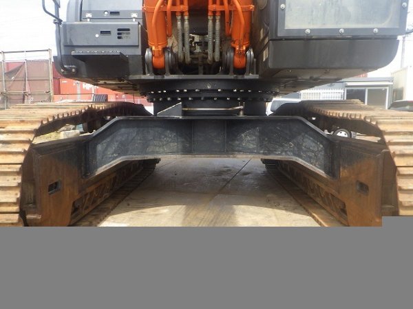 HITACHI ZX400R-6 ★ Excavator ★ 600G, ROPS CAB, PIPING, A/C, EPA - Image 14