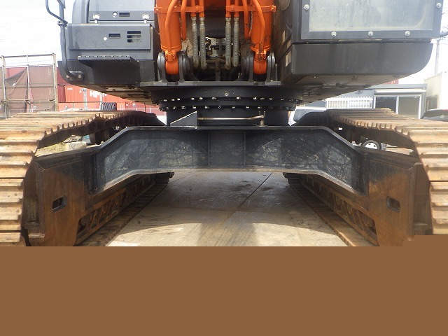 HITACHI ZX400R-6 ★ Excavator ★ 600G, ROPS CAB, PIPING, A/C, EPA