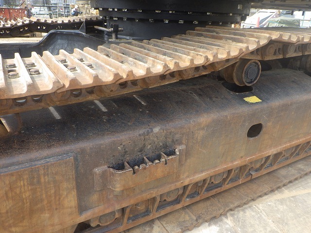 HITACHI ZX400R-6 ★ Excavator ★ 600G, ROPS CAB, PIPING, A/C, EPA