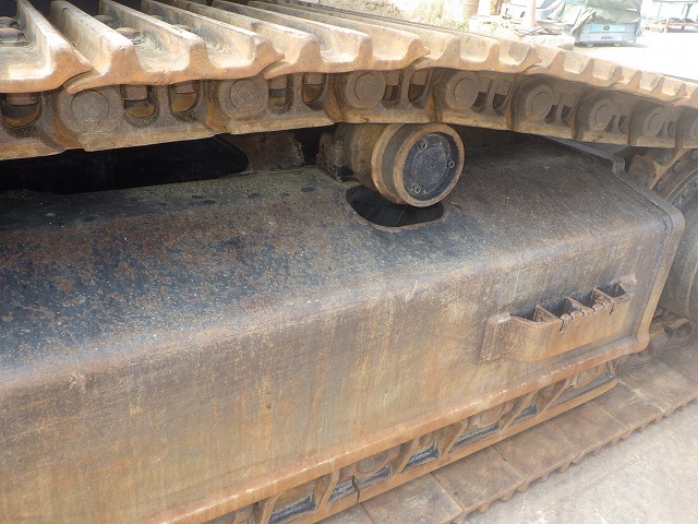 HITACHI ZX400R-6 ★ Excavator ★ 600G, ROPS CAB, PIPING, A/C, EPA