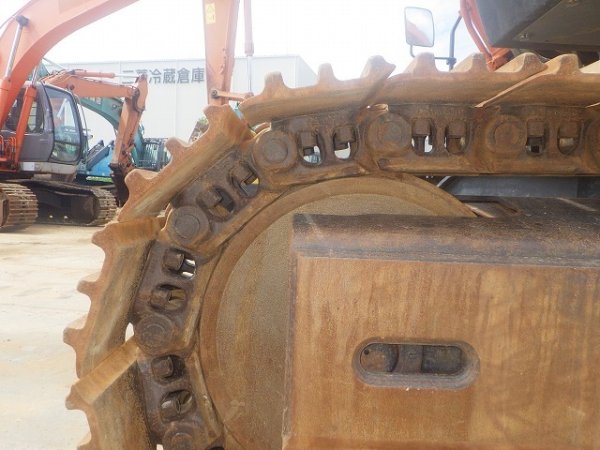 HITACHI ZX400R-6 ★ Excavator ★ 600G, ROPS CAB, PIPING, A/C, EPA - Image 22