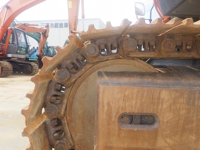 HITACHI ZX400R-6 ★ Excavator ★ 600G, ROPS CAB, PIPING, A/C, EPA