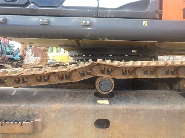 HITACHI ZX400R-6 ★ Excavator ★ 600G, ROPS CAB, PIPING, A/C, EPA - Image 24