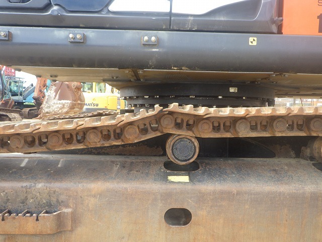 HITACHI ZX400R-6 ★ Excavator ★ 600G, ROPS CAB, PIPING, A/C, EPA