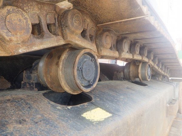 HITACHI ZX400R-6 ★ Excavator ★ 600G, ROPS CAB, PIPING, A/C, EPA - Image 25