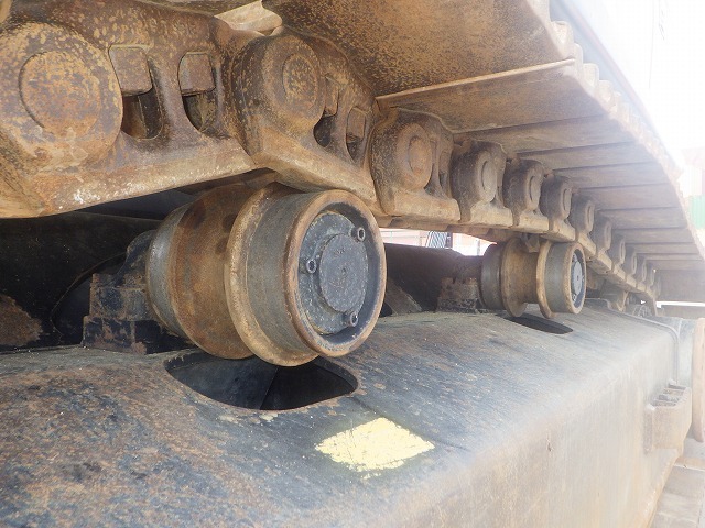 HITACHI ZX400R-6 ★ Excavator ★ 600G, ROPS CAB, PIPING, A/C, EPA