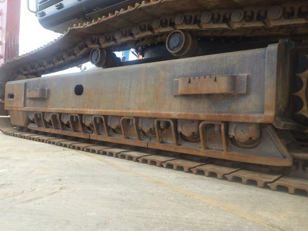 HITACHI ZX400R-6 ★ Excavator ★ 600G, ROPS CAB, PIPING, A/C, EPA - Image 27