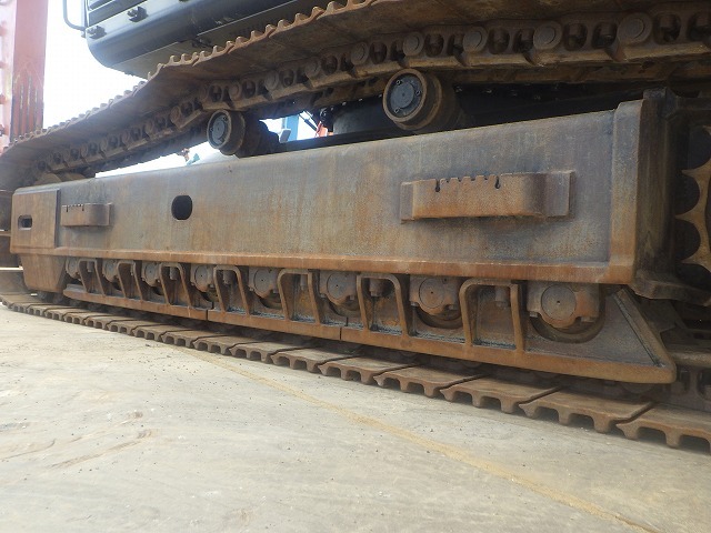 HITACHI ZX400R-6 ★ Excavator ★ 600G, ROPS CAB, PIPING, A/C, EPA