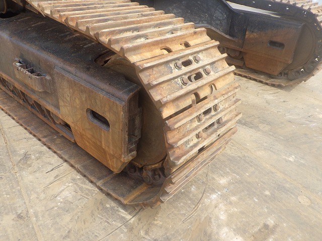 HITACHI ZX400R-6 ★ Excavator ★ 600G, ROPS CAB, PIPING, A/C, EPA