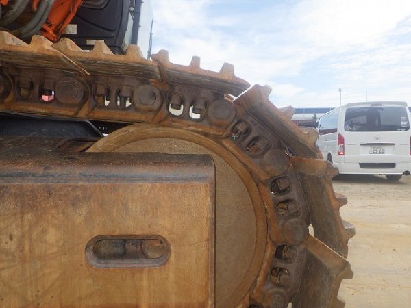HITACHI ZX400R-6 ★ Excavator ★ 600G, ROPS CAB, PIPING, A/C, EPA - Image 32