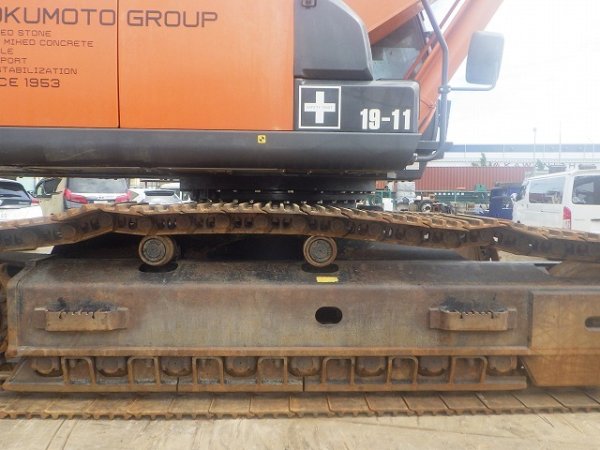 HITACHI ZX400R-6 ★ Excavator ★ 600G, ROPS CAB, PIPING, A/C, EPA - Image 34